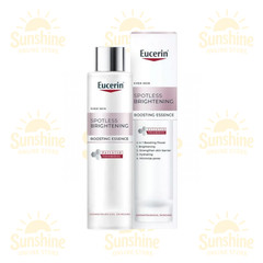Eucerin (EXP08/2028) Spotless Brightening Boosting Essence Hyaluronic Acid 100ml