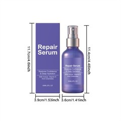 1-3PCS Reunoa Repair Serum Ceramide Serum With Ceramides, Vitamin K, And Arnica