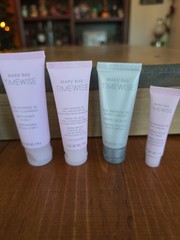 Mary Kay Timewise Miracle Set 3D The Go Set Brand New But Expired