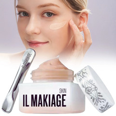 Premium IL Wrinkle Power Redo MAKIAGE Filler Anti Aging Blur & Smooth Wrinkle Fi