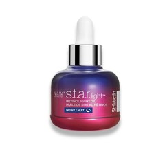 StriVectin Advanced Retinol STAR Light Night Oil 1oz Nourishing Anti-Aging $99
