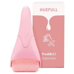 Ice Roller for Face Women, Skin Care Set & Ice Face Roller，Self Care Gifts for W