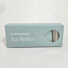 Proven Skincare Ice Roller for Face & Eye Puffiness Relief Skin Care
