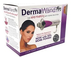 DermaWand Pro High Frequency Wand – Multiple Colors – 1 Year Warranty BNIB!