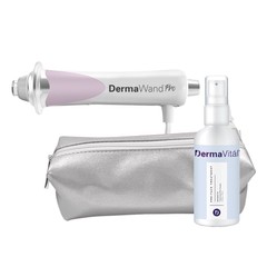 DermaWand Pro High Frequency Wand – Multiple Colors – 1 Year Warranty BNIB!