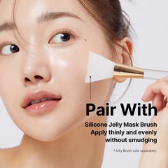 Medicube Collagen Overnight Wrapping Peel Off Facial Mask Pack FREE SHIPPING