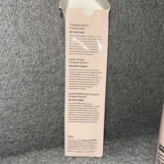 Mary Kay NIB Timewise Body Smooth Action Cellulite Gel Cream 6oz Expired