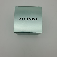 ALGENIST GENIUS Ultimate Anti-Aging Cream Alguronic Acid 2 fl oz/60 ml