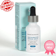 SkinCeuticals Discoloration Defense Serum (30ml) – Top Quality