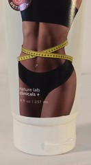 Nature Lab Clinicals + Slimming Cellulite Treatment with Retinol 8.5 fl oz