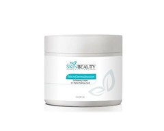 MicroDermaBrasion Cream with Alpha Hydroxy and Glycolic Reduce the thickness