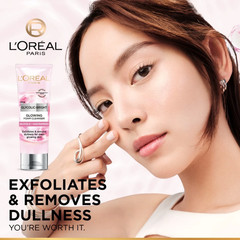 L’Oreal Paris Glycolic-Bright Glowing + Brighter Skin Complete Regime Kit