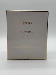 Jafra Royal Jelly Body Complex With Cellspan 13.5 FL.OZ. Jumbo Size