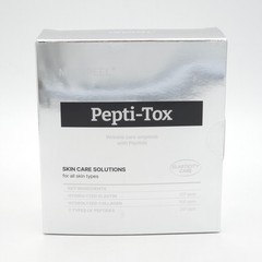 MEDI PEEL Pepti Tox Ampoule 35ml Anti Wrinkle K-Beauty