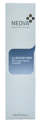 Neova Cu3 Recovery Spray with Copper Peptide 3.4 fl oz/100ml *New In Box*