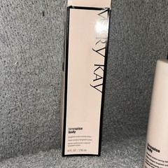 Mary Kay NIB Timewise Body Smooth Action Cellulite Gel Cream 6oz Expired