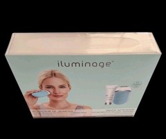 ILUMINAGE Youth Activator LED Infrared Light Anti-Aging Face Device NEW & SEALED