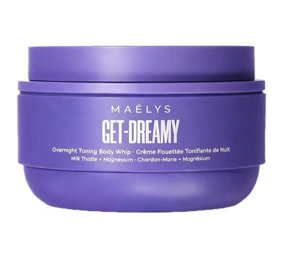 MAËLYS GET-DREAMY Overnight Toning Body Whip ***NEW***
