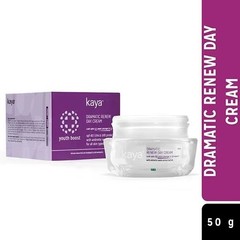 Kaya Dramatic Renew Day Cream (50gm)