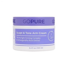Enhanced 2027 Firming Butt & Thigh Cream – 4.25 Fl Oz EXP: GoPure Sealed New