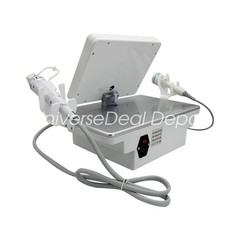 2in1 Micro-n-eedle Machine Cold Hammer Anti Scars Spot Skin Smoothing Beauty
