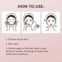 Calcium Volume Multi Balm Wrinkle Core Stick Collagen Firming Moisturizing Balm