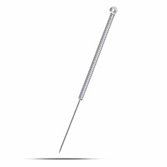 1 Set Plasma Pen Needles For Mole Freckle Spot Mole Removal Laser Pen Needles