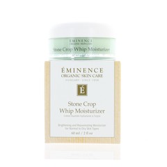 Eminence Stone Crop Whip Moisturizer 2oz 60ml NEW FAST SHIP