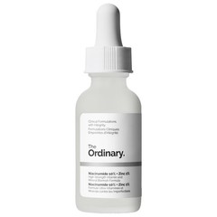 The Ordinary Authentic Niacinamide 10% + Zinc 1% Serum 2 Sizes