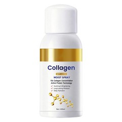 SeraVita /PhanstaFirming Collagen Spray Rediscover The Skin You Recognize Firmer