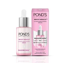Pond’s 30X better than Vitamin C 15ml Niasorcinol Ultimate Brightening Serum