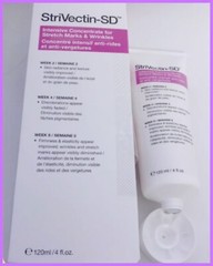NEW StriVectin-SD LARGE Intensive Concentrate Stretch Marks & Wrinkles 4oz $139