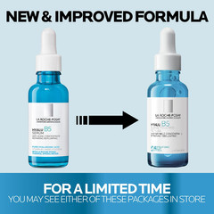 Hyalu B5 Pure Hyaluronic Acid Serum for Face, Vitamin B5 + Hyaluronic Acid + Mad
