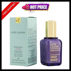 Estee Lauder Perfectionist CP R Wrinkle Lifting/Firming Serum – 1.7oz
