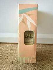 Beauty Society All Nighter Age Defying Night Resurfacer