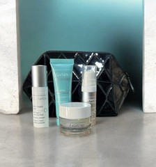 Exuviance anti-aging skincare 5 Piece Set New