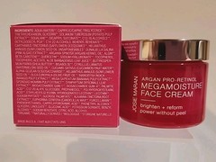 Josie Maran Pro-Retinol Megamoisture Face Cream 1.7 fl oz ~ New/Boxed AUTHENTIC