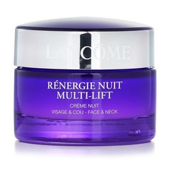 Lancome Renergie Multi-Lift Lifting Firming Anti-Wrinkle Night Cream 50ml