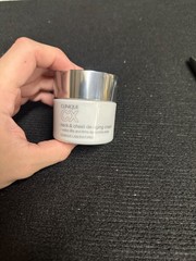 Clinique CX Neck & Chest De-Aging Cream 1.7 fl oz 50 ML New sealed without box