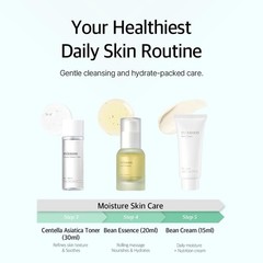 Pure Glow Essentials Set – 5-Step Skincare Kit – Travel kit, Travel size kit,…