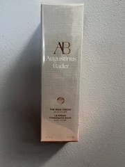 Augustinus Bader, The Rich Cream, 50ml.1.7 fl. oz. SEALED Brand New