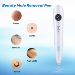 Anti-Aging Laser Plasma Pen-Wart Remover Mole Removal Dark Spot Skin Tag Tattoo