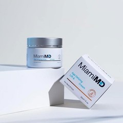 MiamiMD (Miami MD) Age Defying Lift & Firm Cream For Neck And Face – 50ml/1.7OZ