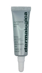 Dermalogica Multivitamin Power Firm Travel 0.2 fl oz/6.0 ml New AUTH [5 Pack]