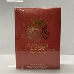 Cambridge Knight JP Men English Laundry 3.4 oz EDP Spray