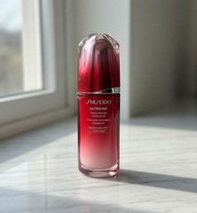 Shiseido Ultimune Power Infusing Concentrate 100ml / 3.3 oz Max Strength New