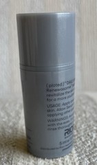 Plated Skin Science Daily Serum 5ml Trial Size Fresh Authentic Fast Shipping