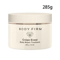 Body Firm Crepe Erase Body Repair Treatment 10 oz