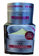 Peter Thomas Roth Firmx Tight & Toned Cellulite Treatment Stretch Marks Firms