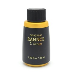 Dongsung Rannce C Serum 45ml Brightening Facial Serum Niacinamide K-Beauty
